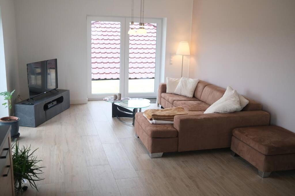 Ferienwohnung Arendsee Arendsee  Bagian luar foto
