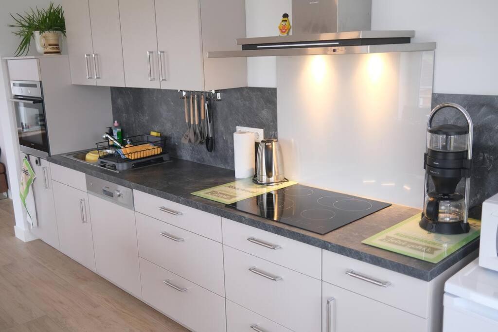 Ferienwohnung Arendsee Arendsee  Bagian luar foto