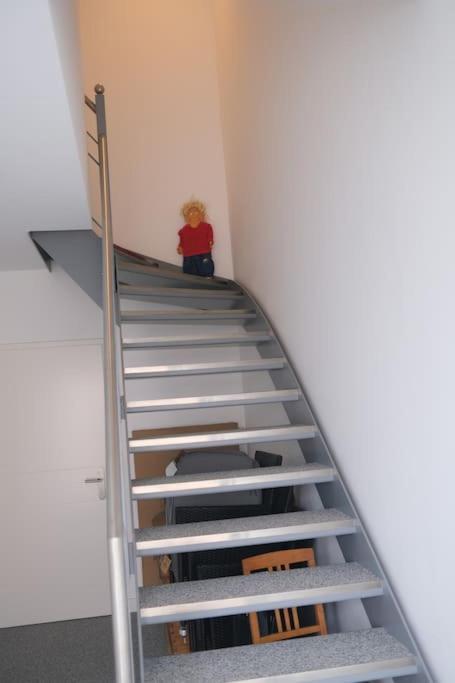 Ferienwohnung Arendsee Arendsee  Bagian luar foto